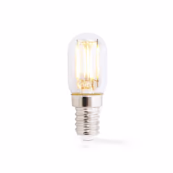 Nedis Koelkastlamp | LED | E14 | 1.5 W | T22 ampoule LED 1,5 W G