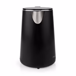 Nedis KAWK360EBK bouilloire 1 L 1500 W Noir