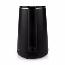 Nedis KAWK360EBK bouilloire 1 L 1500 W Noir - Vue supplémentaire 4