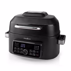 Nedis KAAFG600BK