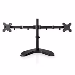 Nedis MMDOSD110BK support d'écran plat pour bureau 32" Noir