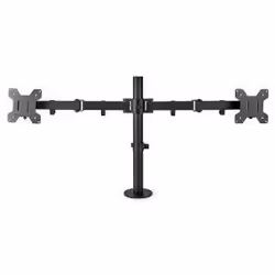 Nedis MMDOSD110BK support d'écran plat pour bureau 32" Noir - Vue supplémentaire 4