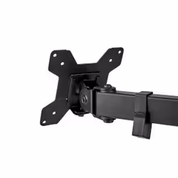 Nedis MMDOSD110BK support d'écran plat pour bureau 32" Noir - Vue supplémentaire 6
