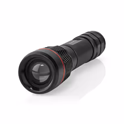 Nedis LTRR11WBK torche et lampe de poche Noir Lampe torche LED - Vue supplémentaire 6