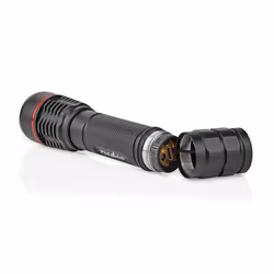 Nedis LTRR11WBK torche et lampe de poche Noir Lampe torche LED - Vue supplémentaire 8