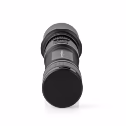 Nedis LTRR10WBK torche et lampe de poche Noir Lampe torche LED - Vue supplémentaire 5