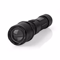 Nedis LTRR10WBK torche et lampe de poche Noir Lampe torche LED - Vue supplémentaire 6