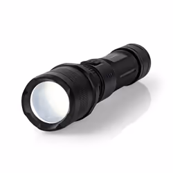 Nedis LTRR10WBK torche et lampe de poche Noir Lampe torche LED - Vue supplémentaire 7