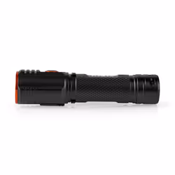 Nedis LTRR20WBK torche et lampe de poche Noir Lampe torche LED - Vue supplémentaire 4