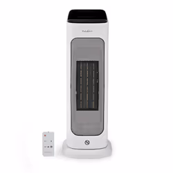 Nedis HTFA20WTW Blanc 2000W