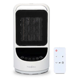 Nedis HTFA22WTW Blanc 1500W