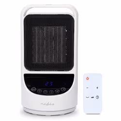 Nedis HTFA22WTW Blanc 1500W