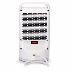 Nedis HTFA22WTW Blanc 1500W