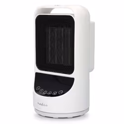 Nedis HTFA22WTW Blanc 1500W - Vue supplémentaire 4