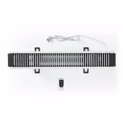 Nedis HTCO50WTW Blanc 2000W - Vue supplémentaire 10