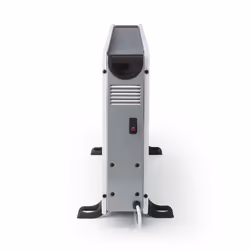 Nedis HTCO50WTW Blanc 2000W - Vue supplémentaire 2