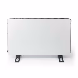 Nedis HTCO50WTW Blanc 2000W - Vue supplémentaire 3