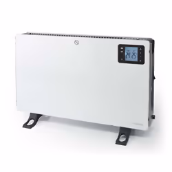 Nedis HTCO50WTW Blanc 2000W - Vue supplémentaire 4