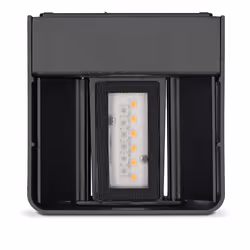 Nedis ZBLOW10RGBW éclairage extérieur Éclairage mural extérieur LED 16 W F - Vue supplémentaire 4