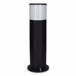 Nedis ZBLOP10RGBW éclairage extérieur Éclairage de plancher extérieur LED 14 W F - Vue supplémentaire 2