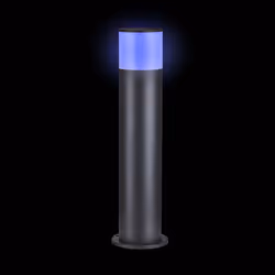 Nedis ZBLOP10RGBW éclairage extérieur Éclairage de plancher extérieur LED 14 W F - Vue supplémentaire 6