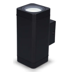 Nedis BTLOW05RGBW éclairage extérieur Éclairage mural extérieur LED 8,5 W G