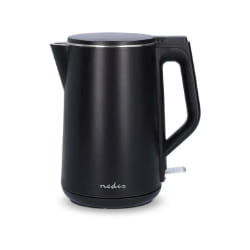 Nedis KAWK361EBK Bouilloire électrique 1.5L Noir