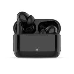 Nedis HPBT2425BK - Noir