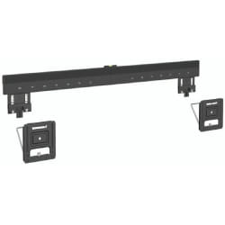 Nedis TVWM5090BK - Noir