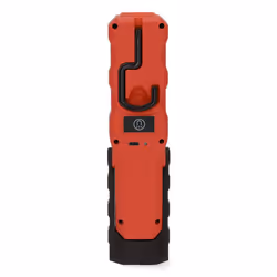 Nedis LWORR05RD feux de travail Noir, Rouge LED 3 W