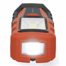 Nedis LWORR05RD feux de travail Noir, Rouge LED 3 W - Vue supplémentaire 4