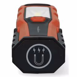 Nedis LWORR05RD feux de travail Noir, Rouge LED 3 W - Vue supplémentaire 5