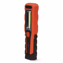Nedis LWORR05RD feux de travail Noir, Rouge LED 3 W - Vue supplémentaire 6
