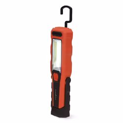 Nedis LWORR05RD feux de travail Noir, Rouge LED 3 W - Vue supplémentaire 7
