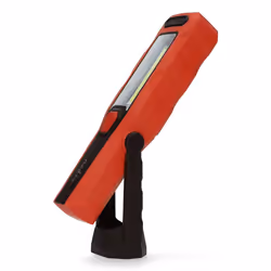 Nedis LWORR05RD feux de travail Noir, Rouge LED 3 W - Vue supplémentaire 8