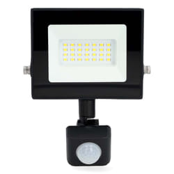 Nedis LLFLP15BLK spot d'éclairage Spot lumineux encastrable LED 20 W F