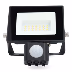 Nedis LLFLP15BLK spot d'éclairage Spot lumineux encastrable LED 20 W F
