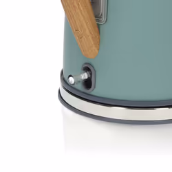 Nedis KAWK510EGN bouilloire 1,7 L 2200 W Vert - Vue supplémentaire 6