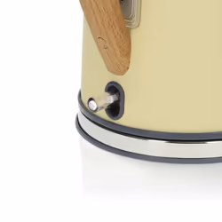 Nedis KAWK510EYW bouilloire 1,7 L 2200 W Jaune - Vue supplémentaire 6