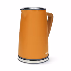 Nedis KAWK510EOR bouilloire 1,7 L 2200 W Orange - Vue supplémentaire 5
