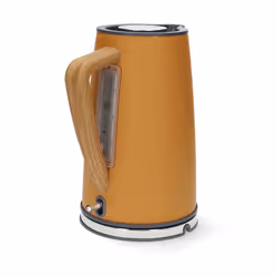 Nedis KAWK510EOR bouilloire 1,7 L 2200 W Orange - Vue supplémentaire 6