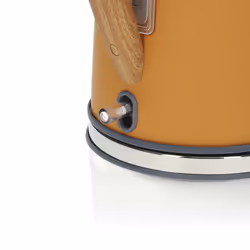 Nedis KAWK510EOR bouilloire 1,7 L 2200 W Orange - Vue supplémentaire 7