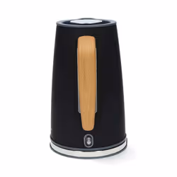 Nedis KAWK510EBK bouilloire 1,7 L 2200 W Noir
