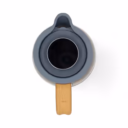 Nedis KAWK510EBK bouilloire 1,7 L 2200 W Noir - Vue supplémentaire 4