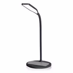 Nedis LTLGQ4M2BK lampe de table 5,5 W LED G Noir - Vue supplémentaire 8