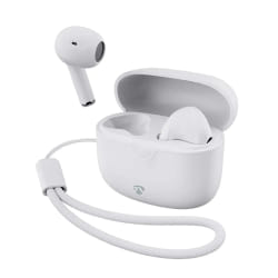 Nedis HPBT2400WT - Blanc