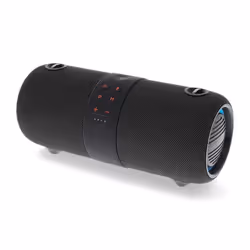 Nedis Haut -parleur bluetooth® 40 w - noir - spbt2480bk