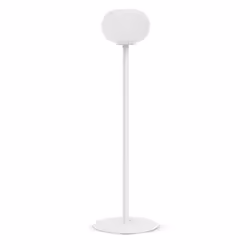 Nedis SPMT5950WT, Sol, 5 kg, Acrylonitrile-Butadiène-Styrène (ABS), Métal, Blanc, Sol, Sonos® Era300