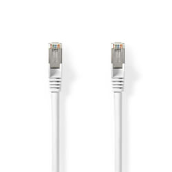 Nedis CCGL85520WT200 câble de réseau 20 m
