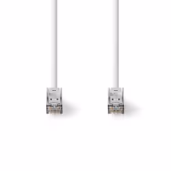 Nedis CCGL85520WT200 câble de réseau 20 m